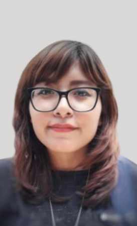 Lisbeth Dulanto